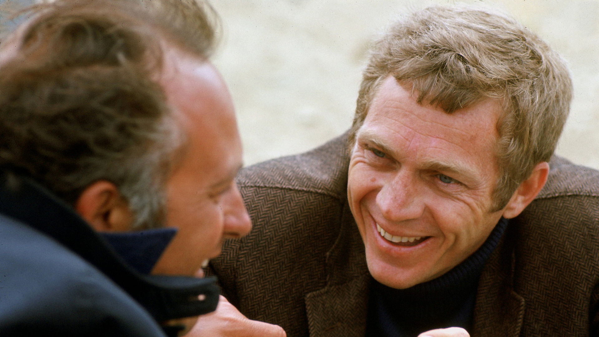 Bullitt