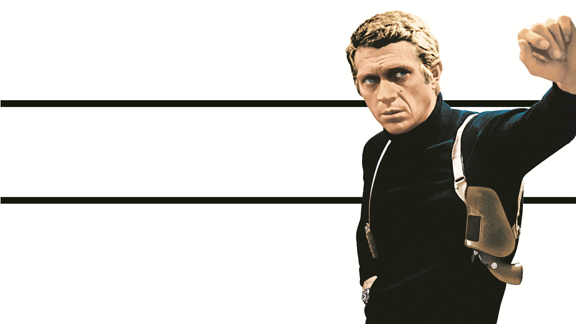 Bullitt