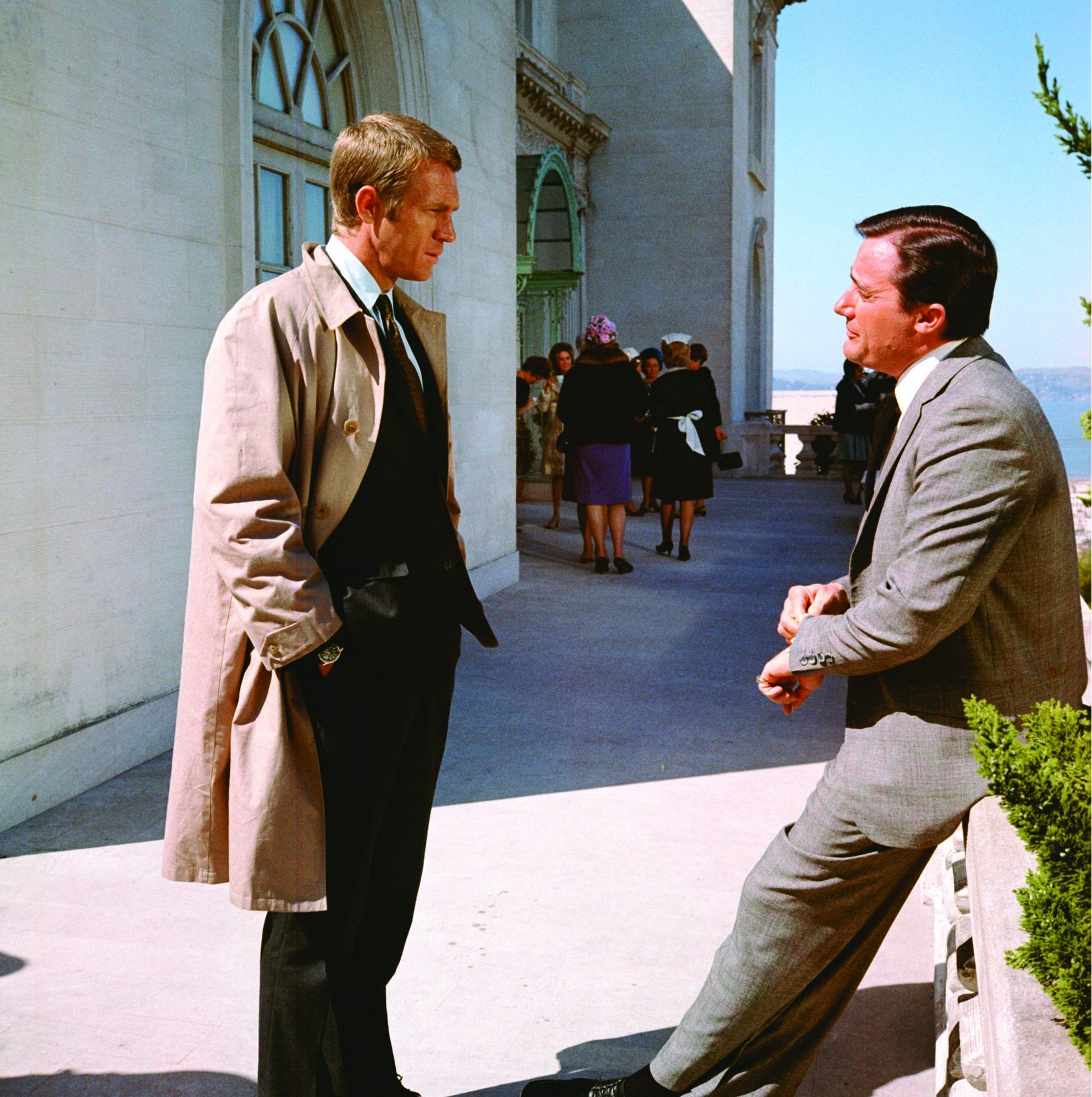 Bullitt