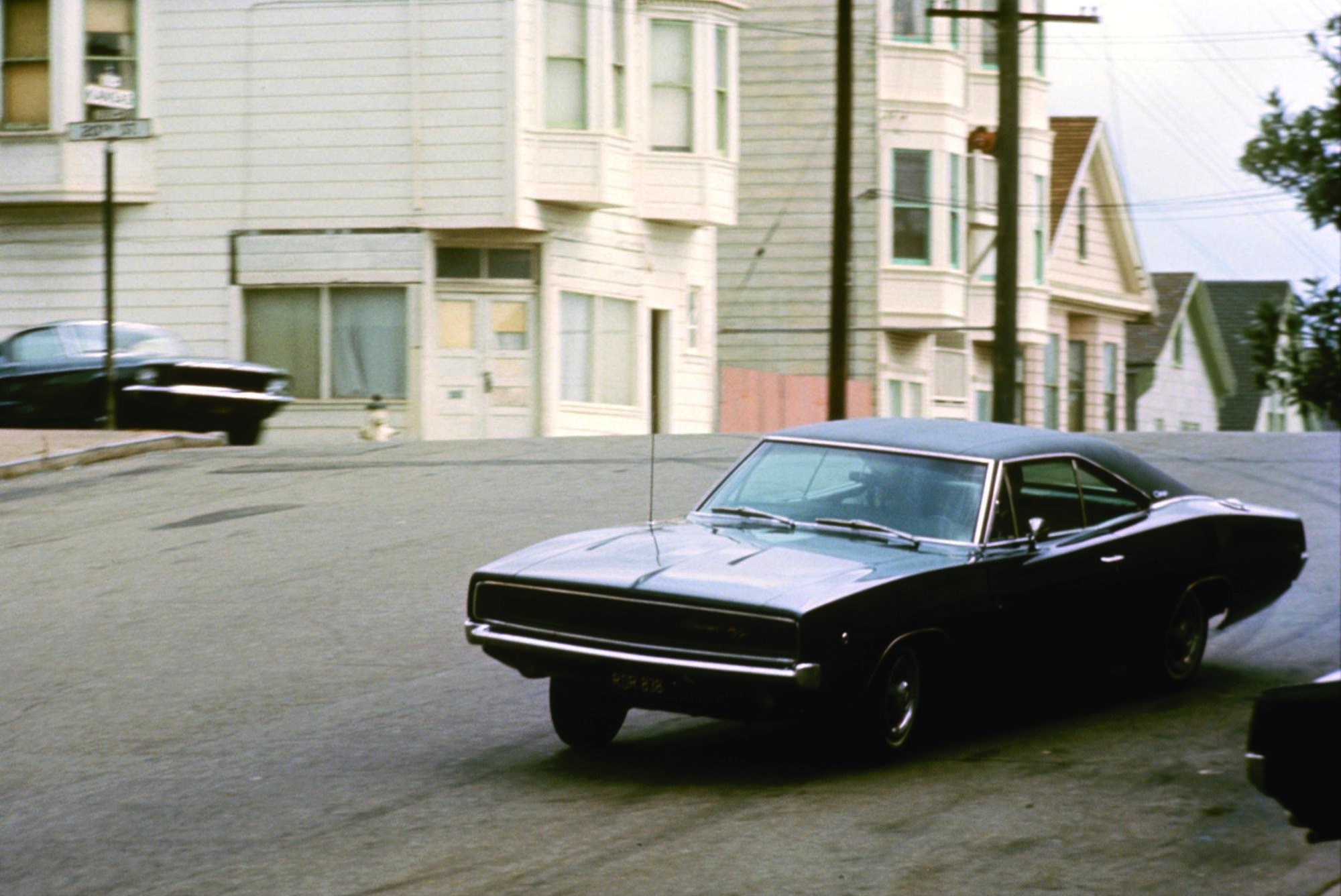 Bullitt