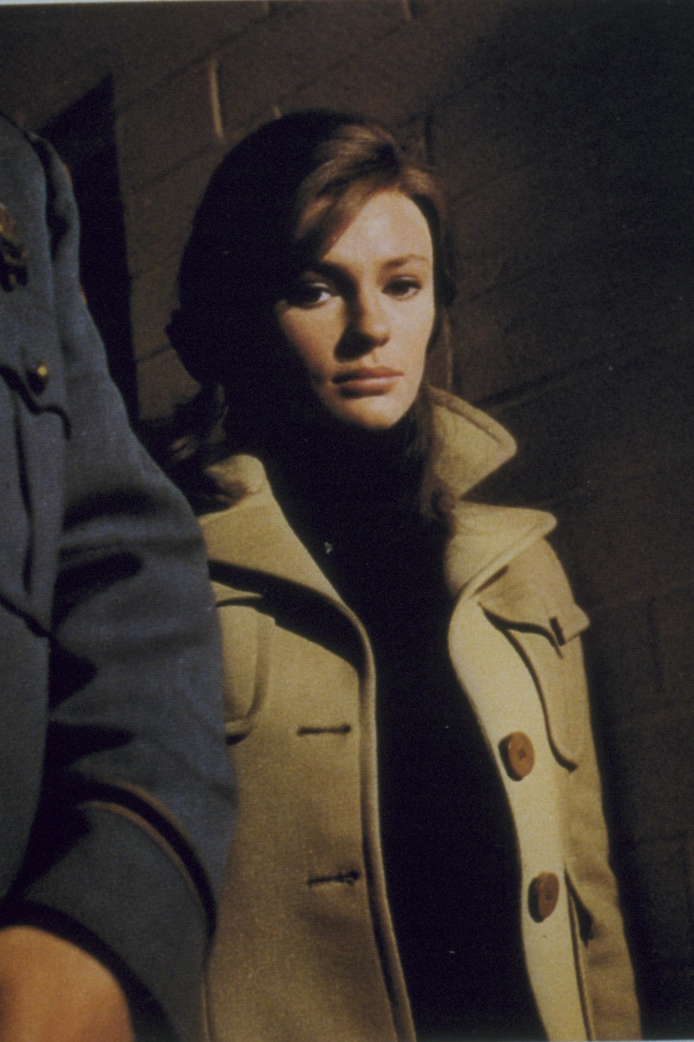 Bullitt
