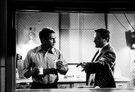 Bullitt