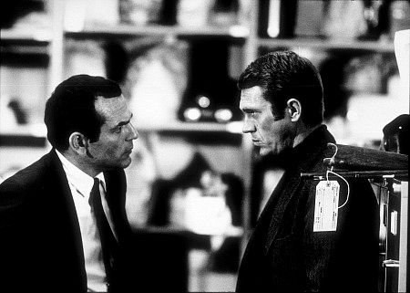 Bullitt