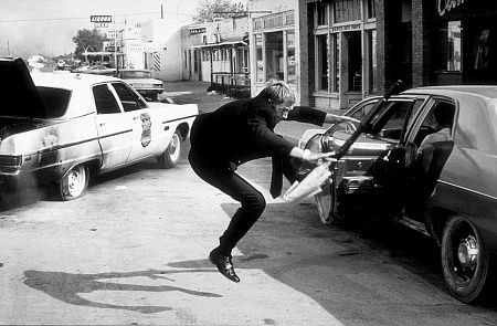 Bullitt