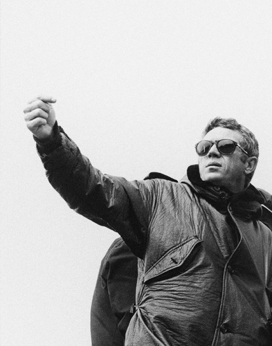 Bullitt