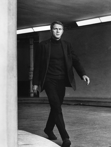 Bullitt