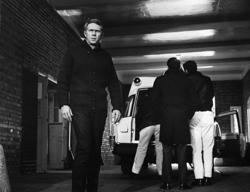 Bullitt