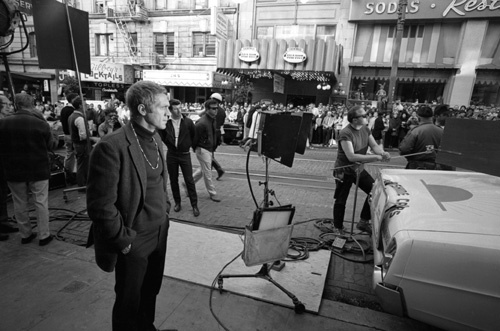 Bullitt