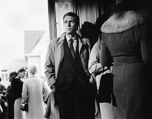 Bullitt