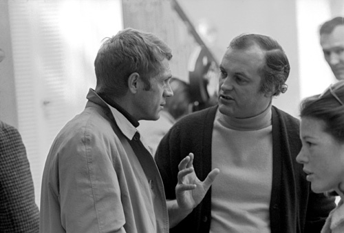 Bullitt