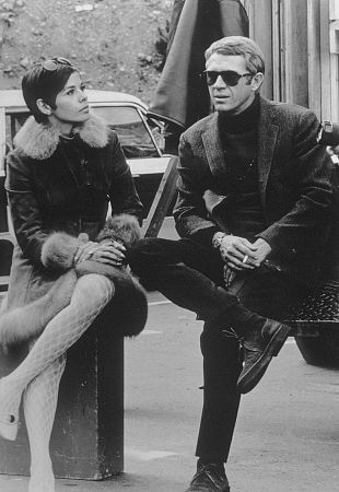 Bullitt