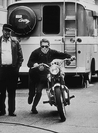 Bullitt