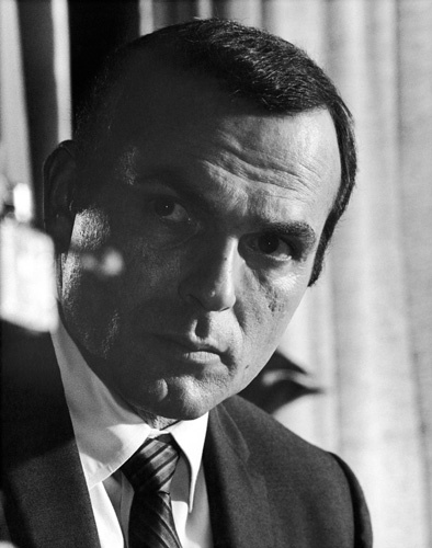 Bullitt