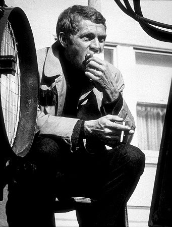 Bullitt