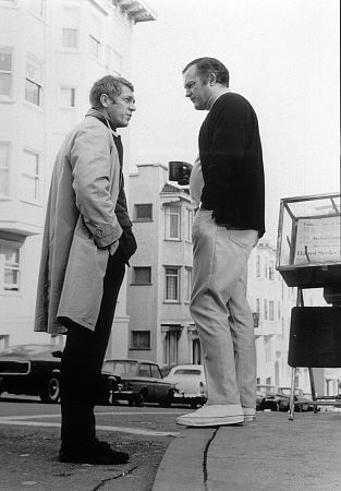Bullitt