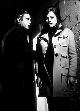 Bullitt