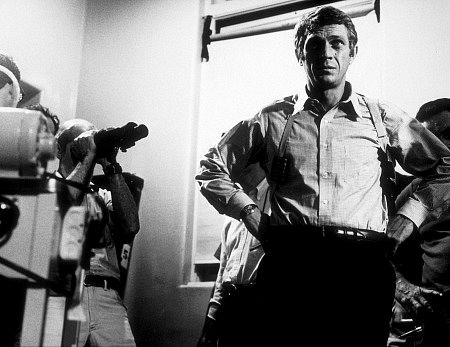 Bullitt