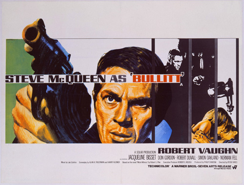 Bullitt