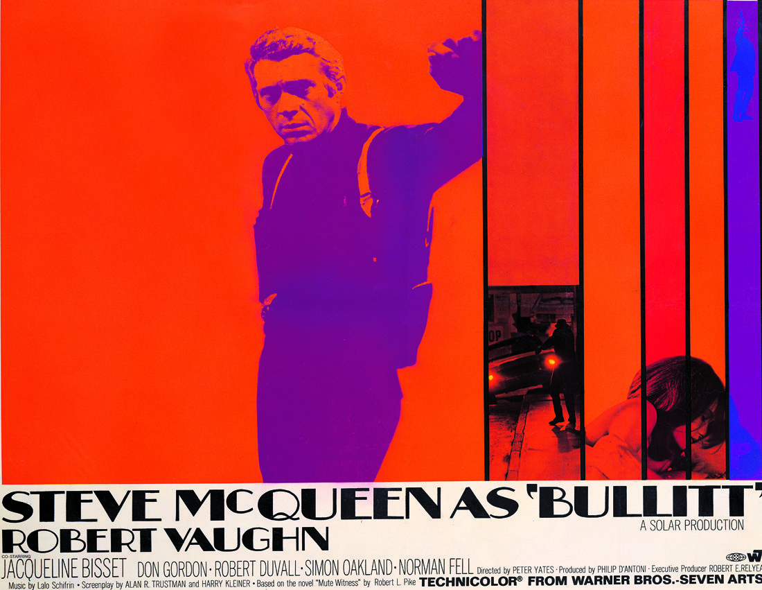 Bullitt