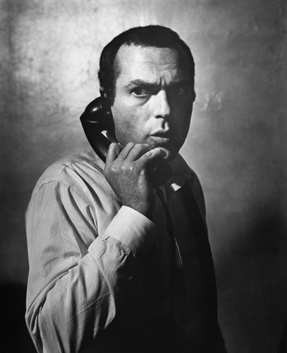 Bullitt