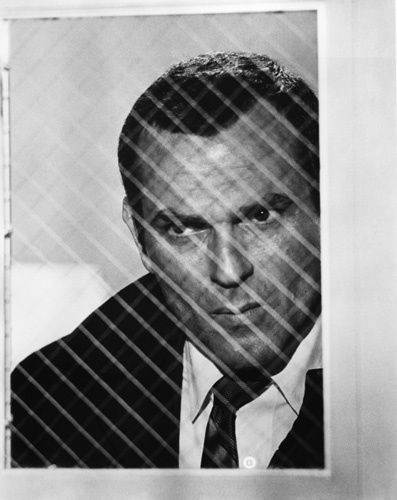 Bullitt