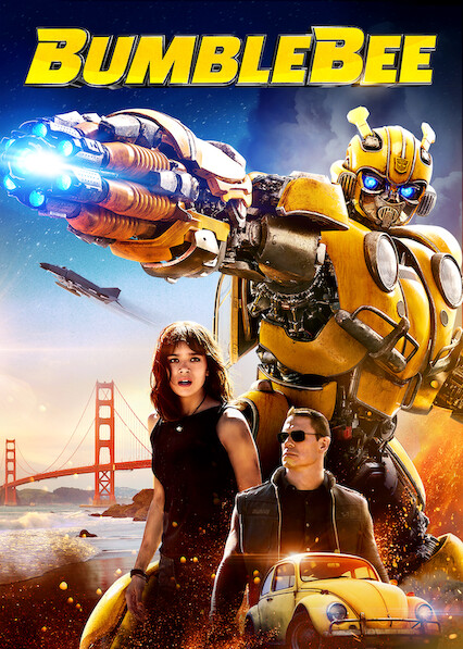 Bumblebee