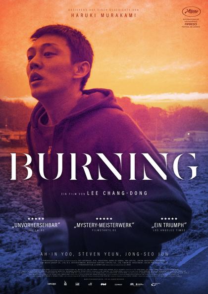 Burning (OV)