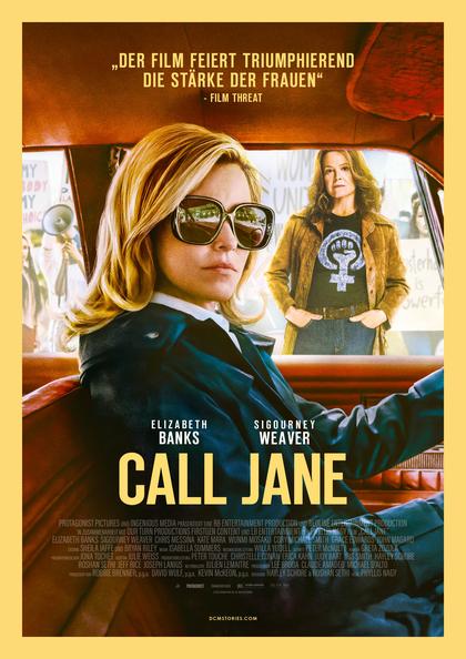 Call Jane (OV)