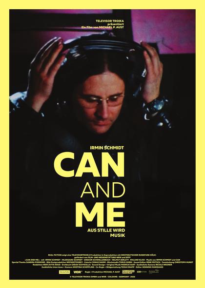 Can and Me
