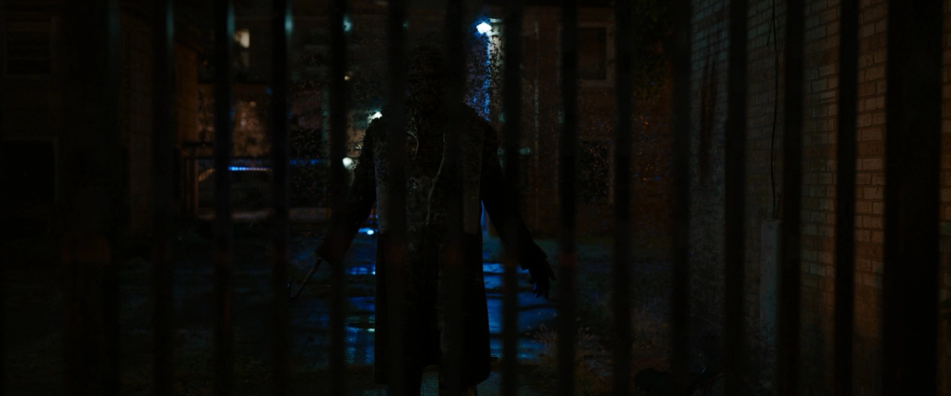 Candyman
