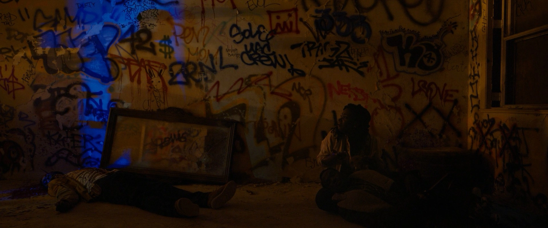 Candyman