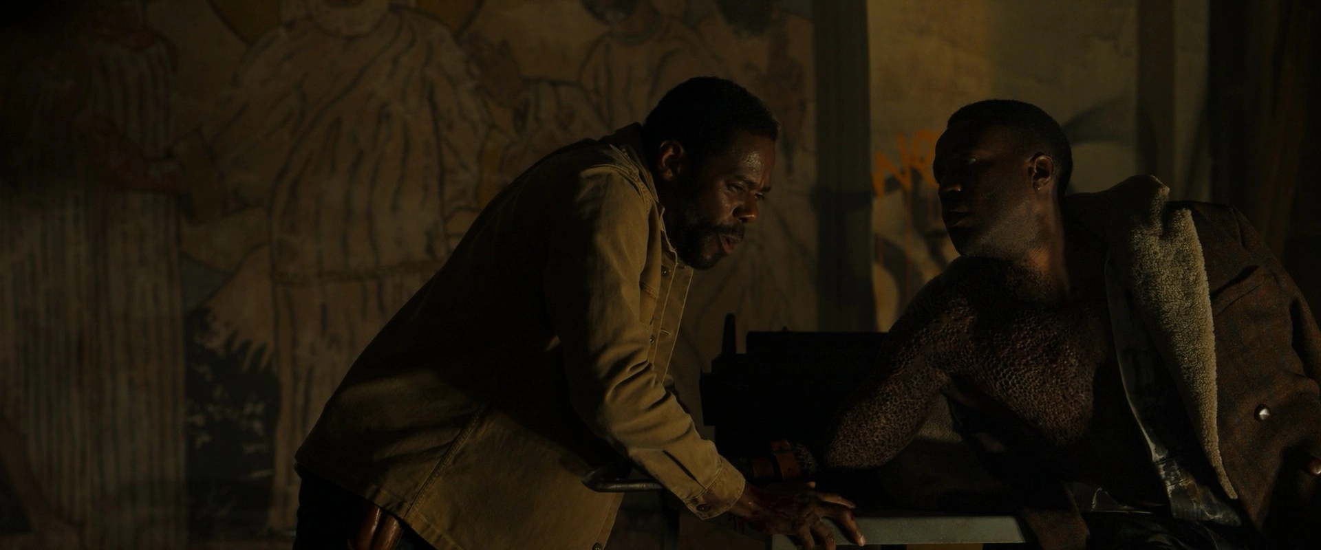 Candyman