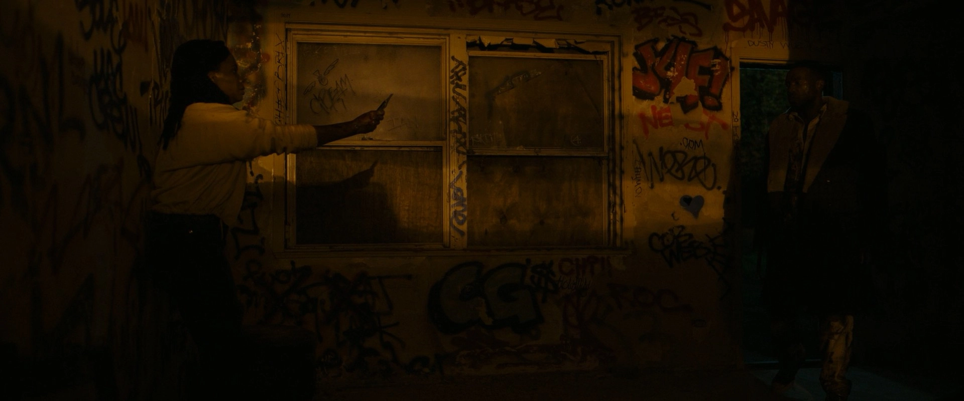 Candyman