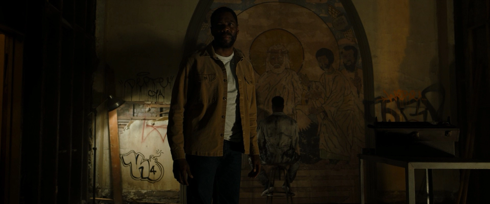 Candyman