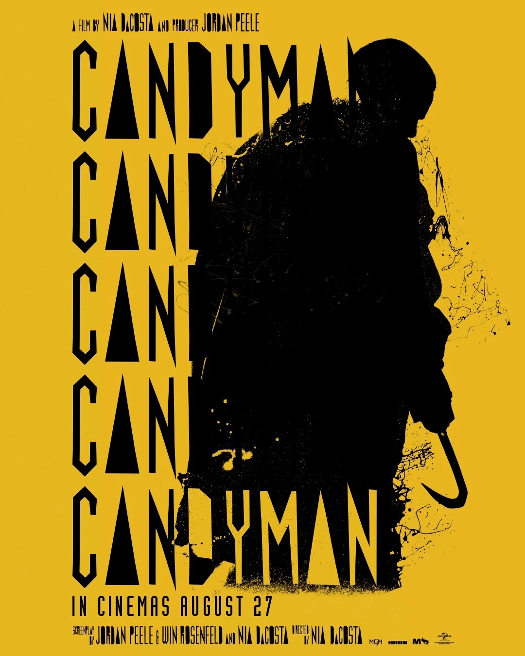 Candyman