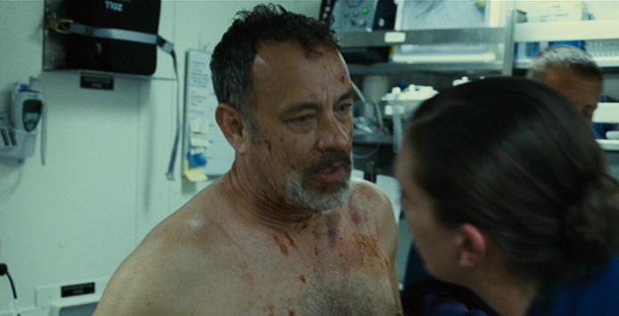 Captain Phillips