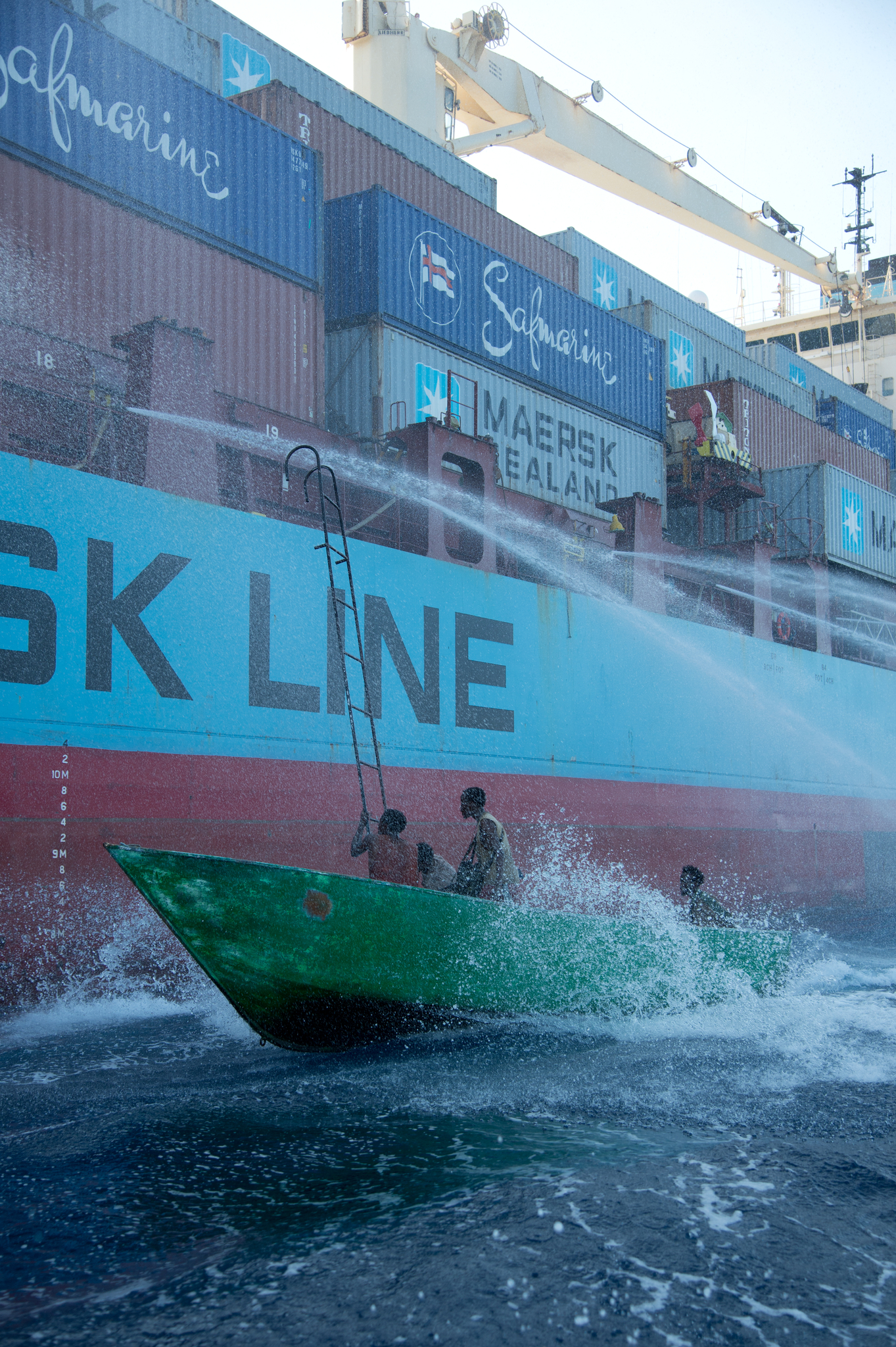 Captain Phillips