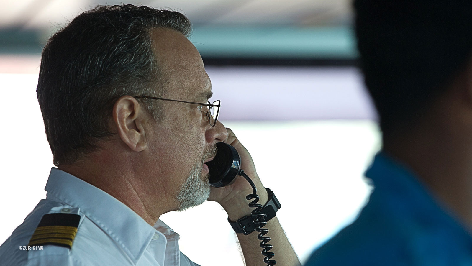 Captain Phillips