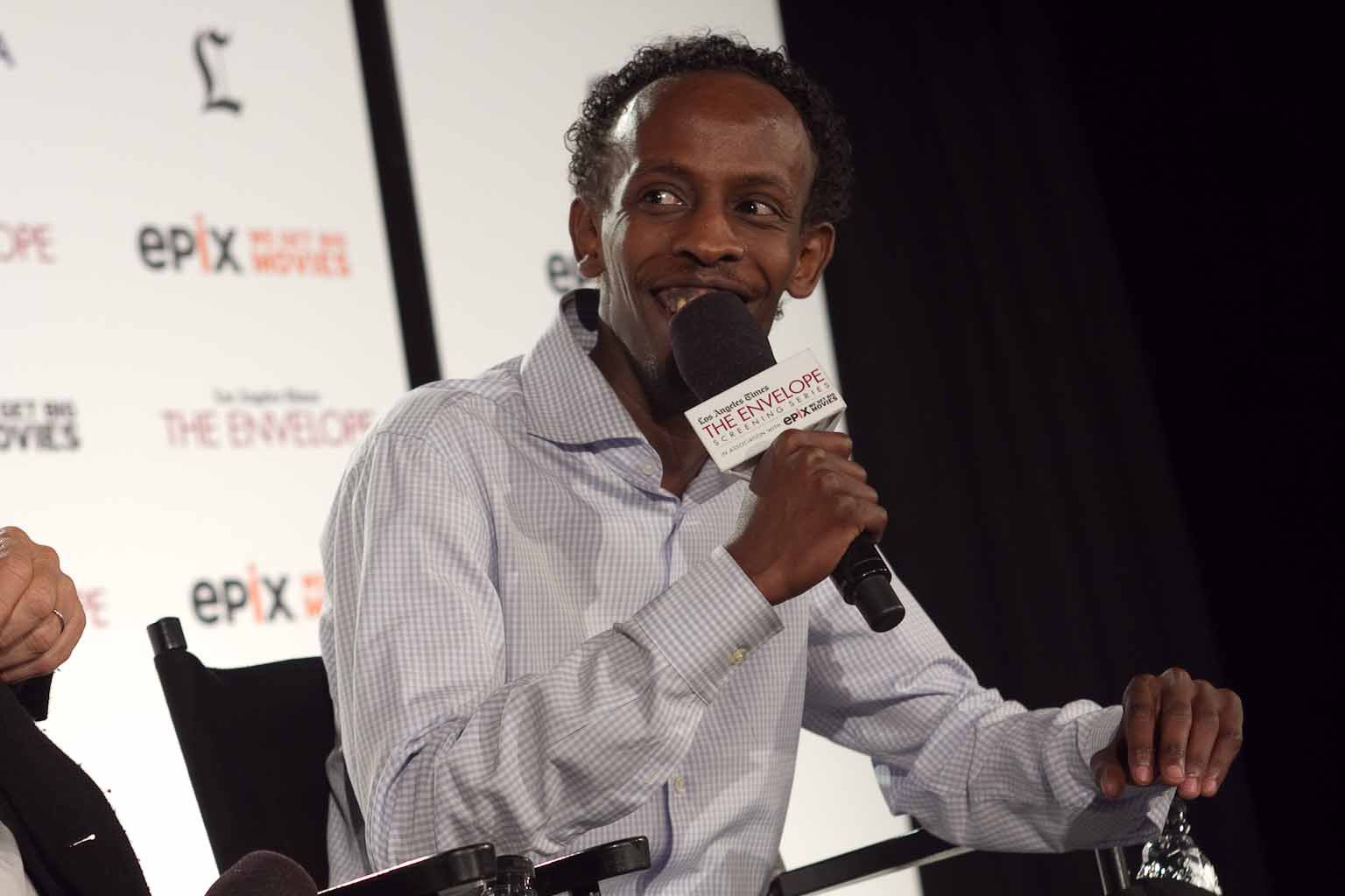 Captain Phillips