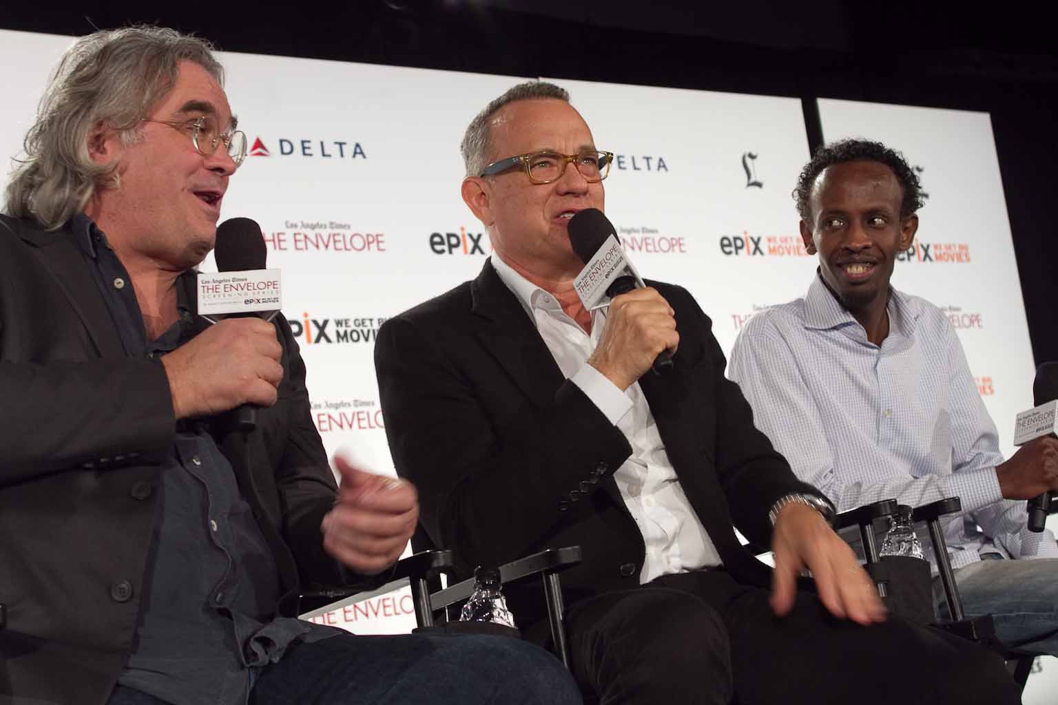 Captain Phillips