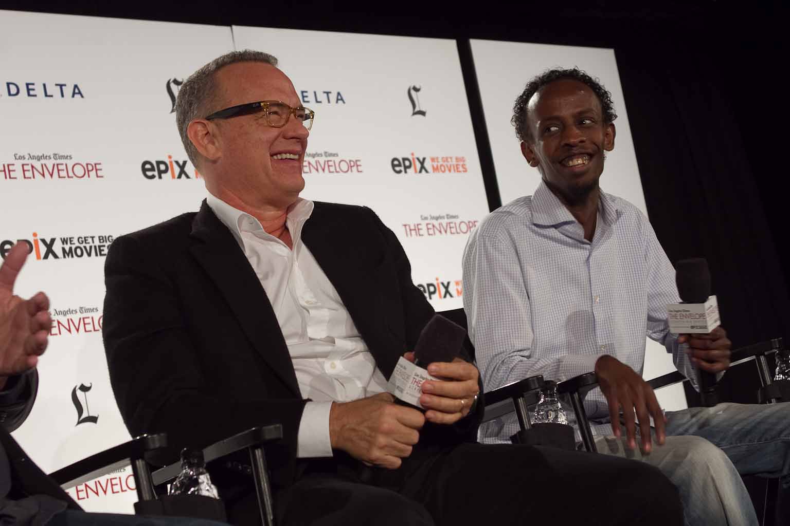 Captain Phillips