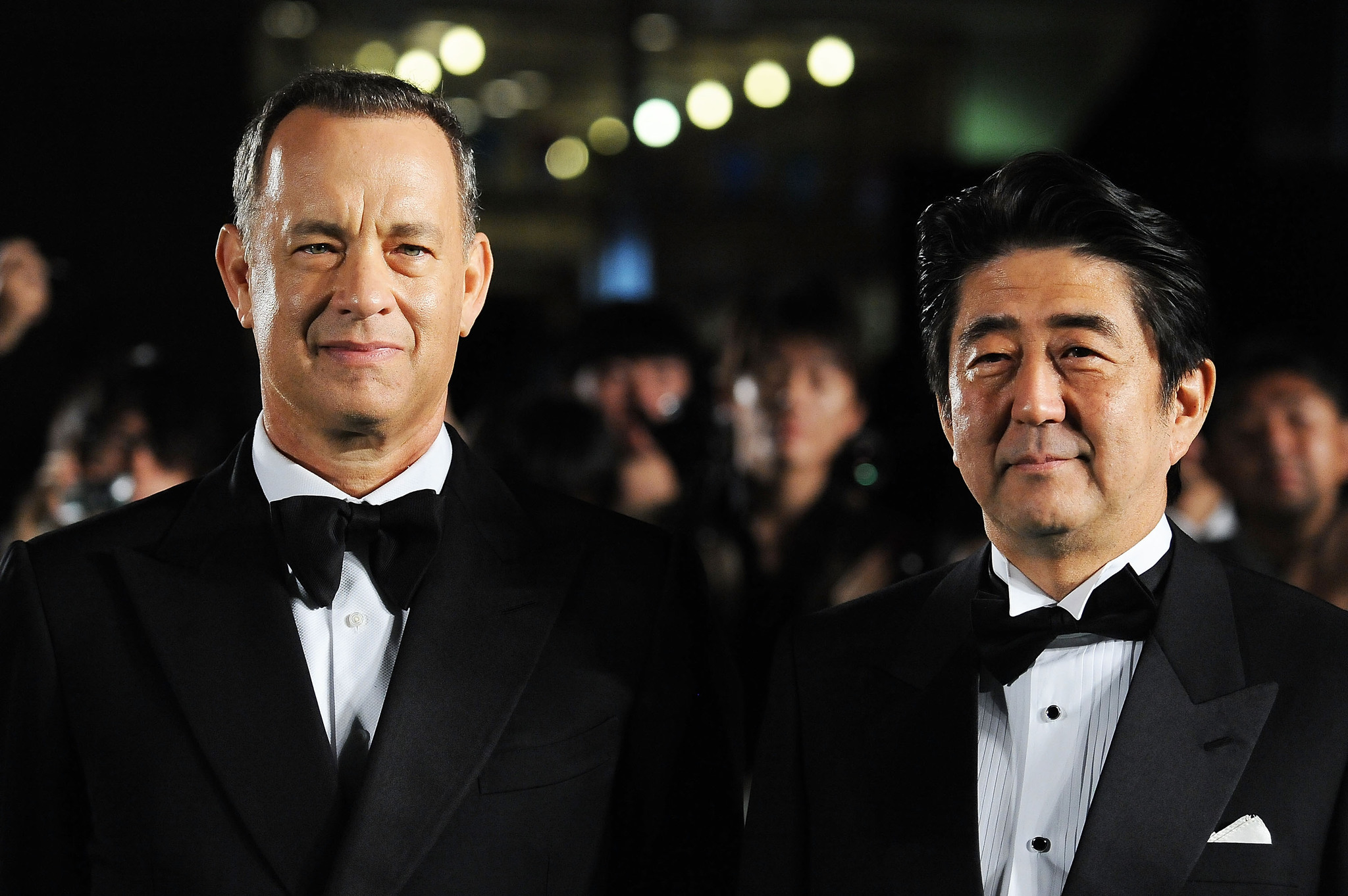 Captain Phillips