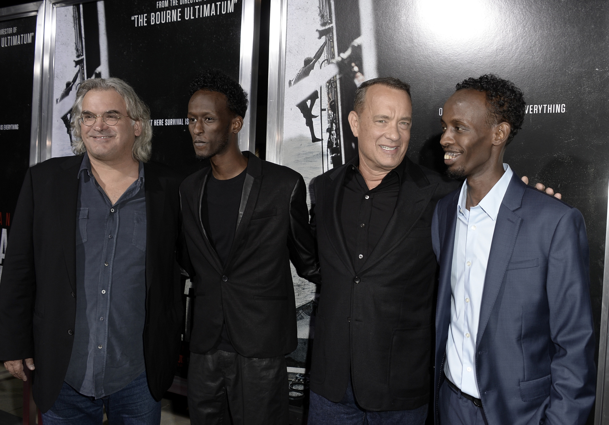 Captain Phillips