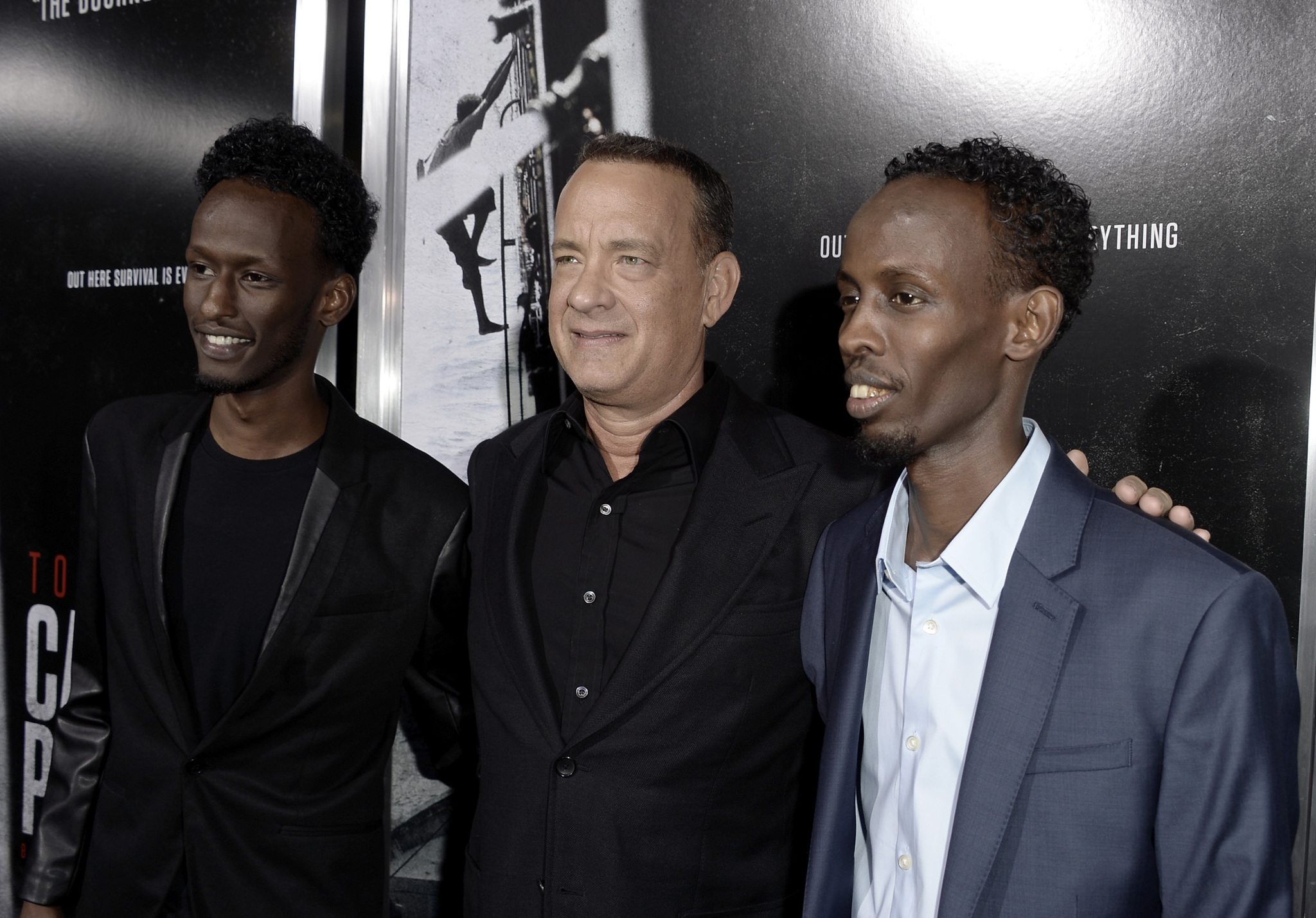 Captain Phillips