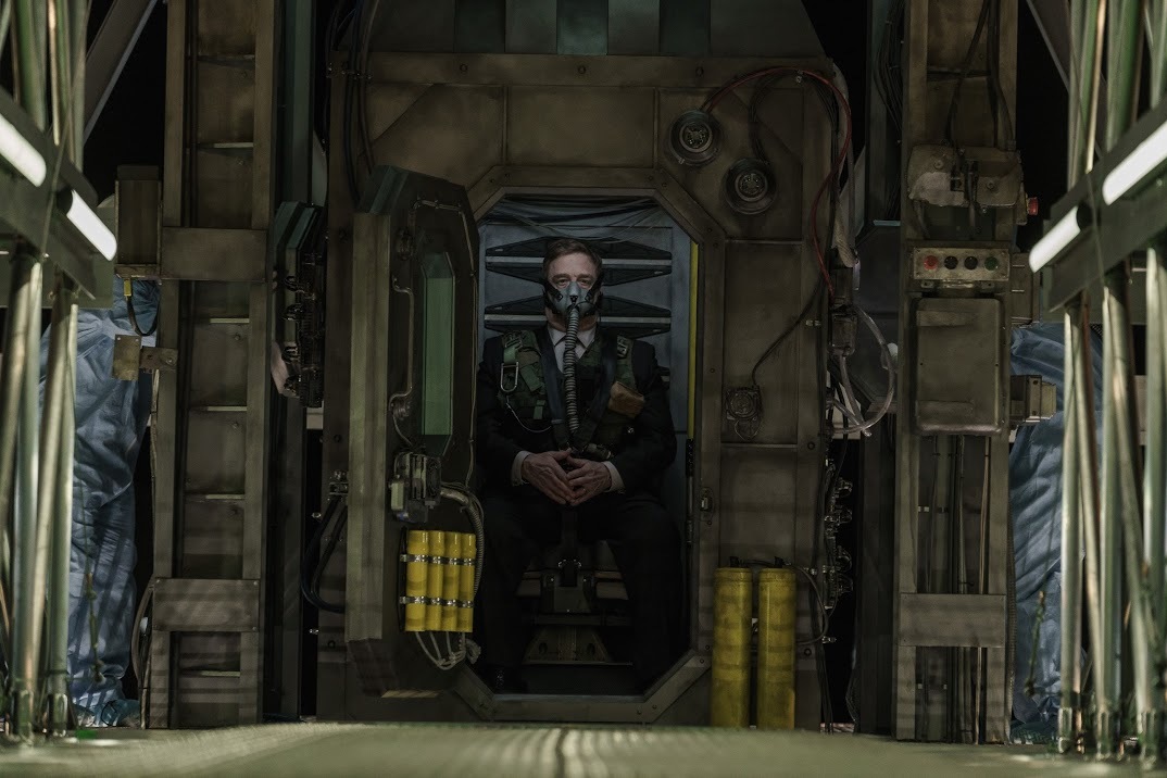 Captive State