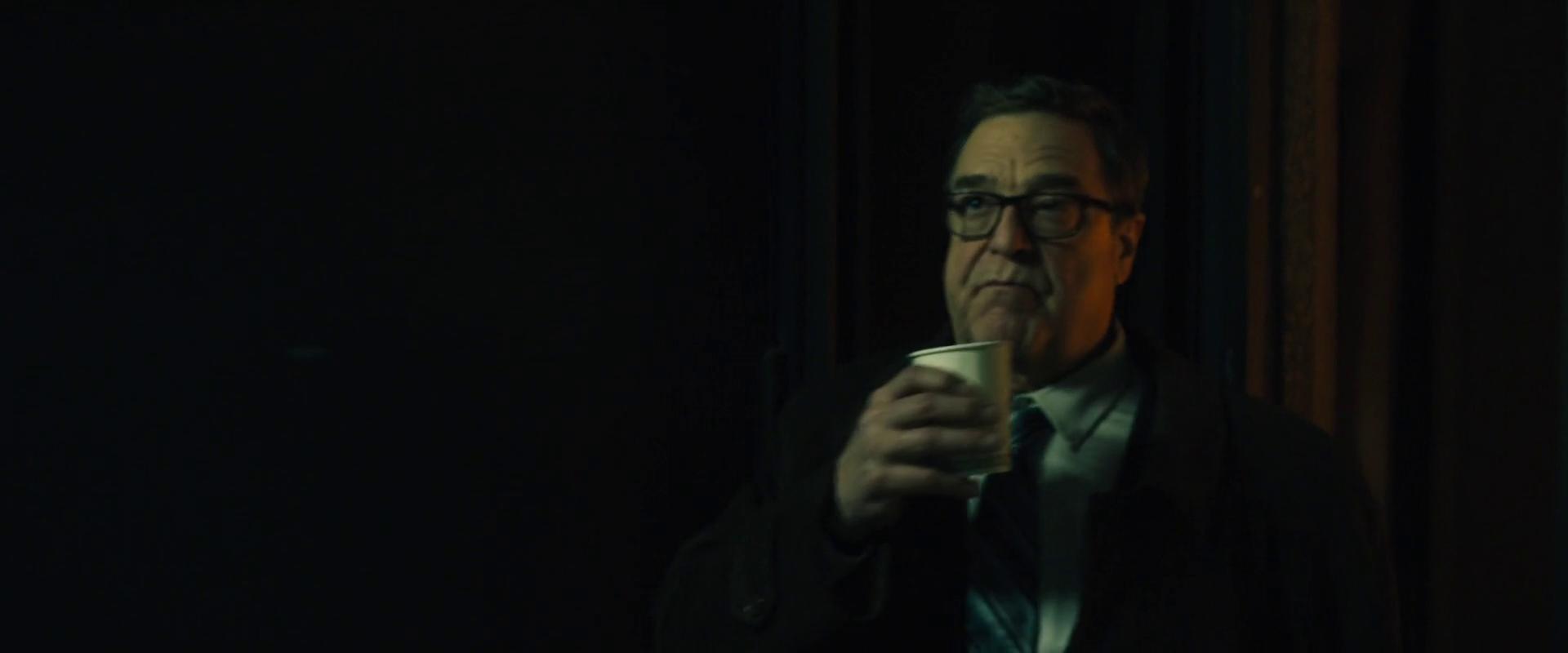 Captive State