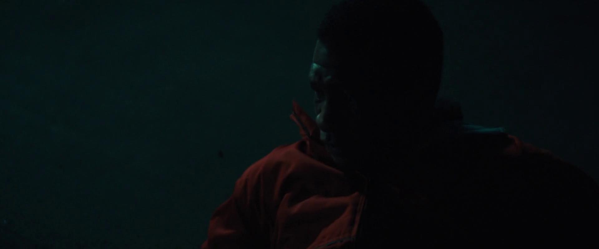 Captive State