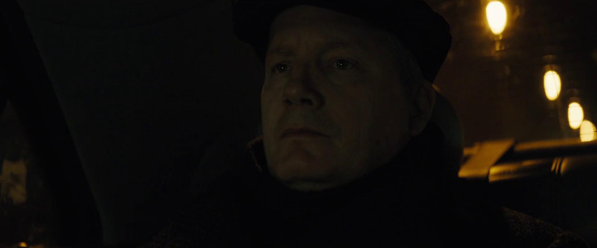 Captive State