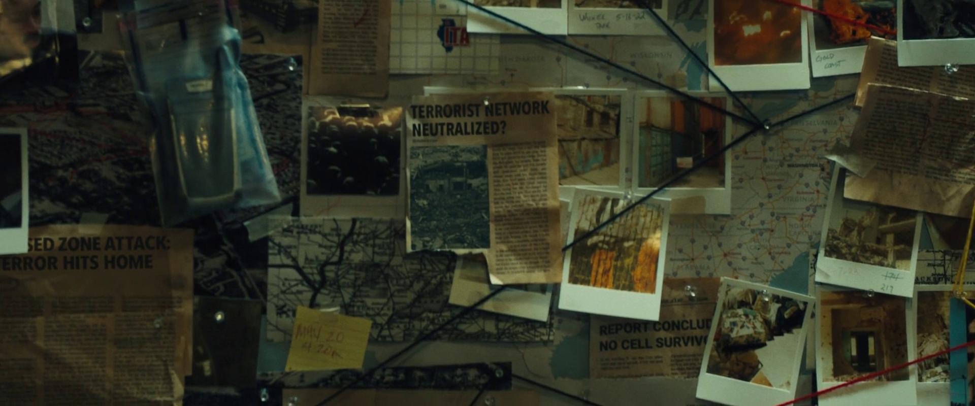 Captive State