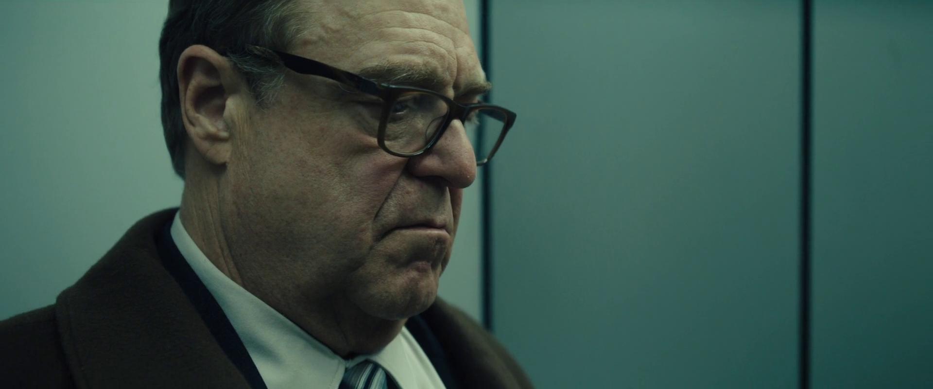 Captive State